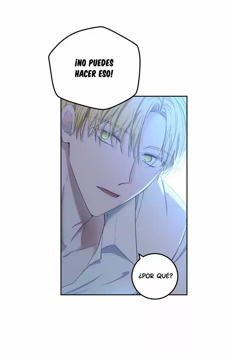 Parece que me encuentro en el mundo de un juego de harem inverso (2020) - Capítulo 57 - Página 50 - LectorTMOo