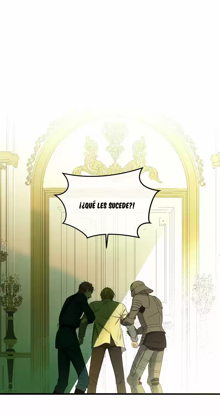 Parece que me encuentro en el mundo de un juego de harem inverso (2020) - Capítulo 57 - Página 53 - LectorTMOo
