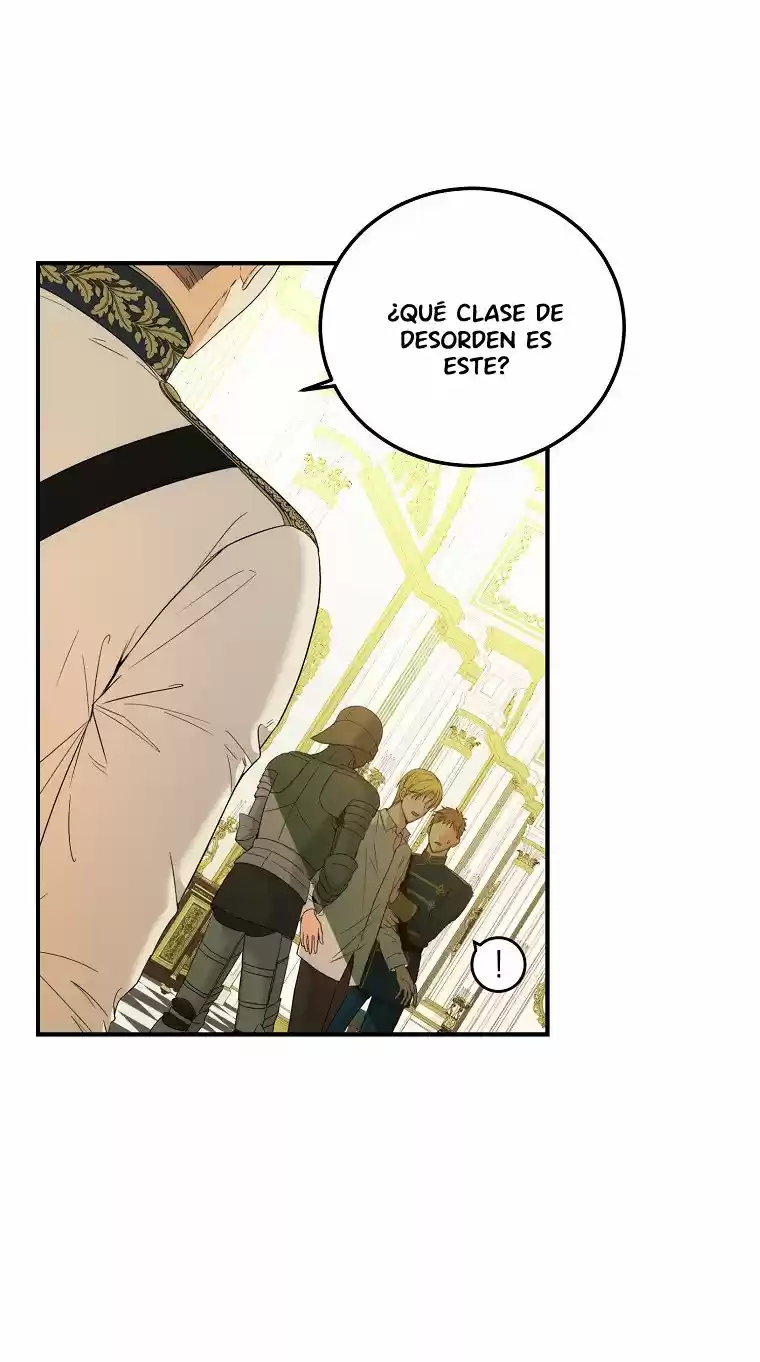 Parece que me encuentro en el mundo de un juego de harem inverso (2020) - Capítulo 57 - Página 56 - LectorTMOo