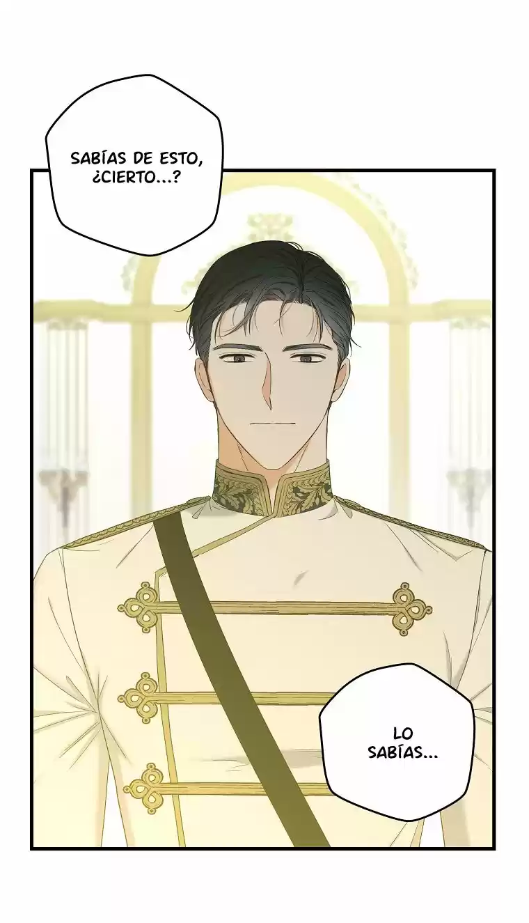 Parece que me encuentro en el mundo de un juego de harem inverso (2020) - Capítulo 57 - Página 57 - LectorTMOo
