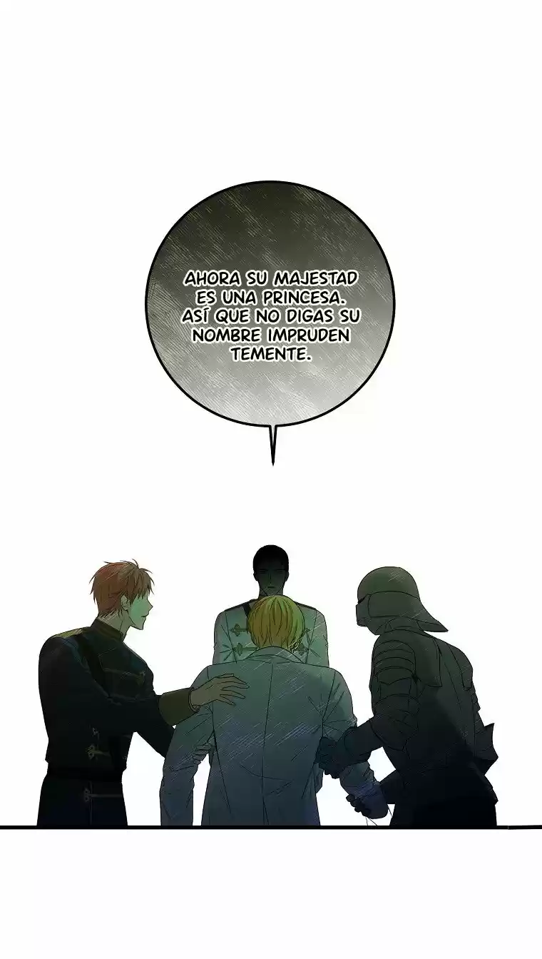 Parece que me encuentro en el mundo de un juego de harem inverso (2020) - Capítulo 57 - Página 58 - LectorTMOo