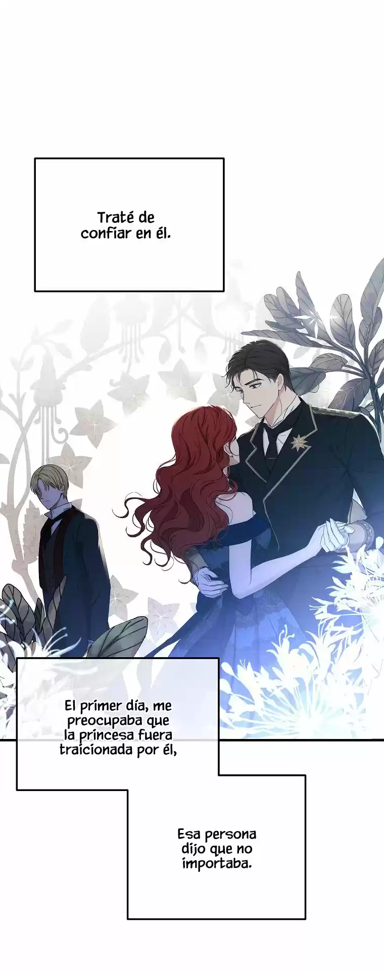 Parece que me encuentro en el mundo de un juego de harem inverso (2020) - Capítulo 57 - Página 61 - LectorTMOo