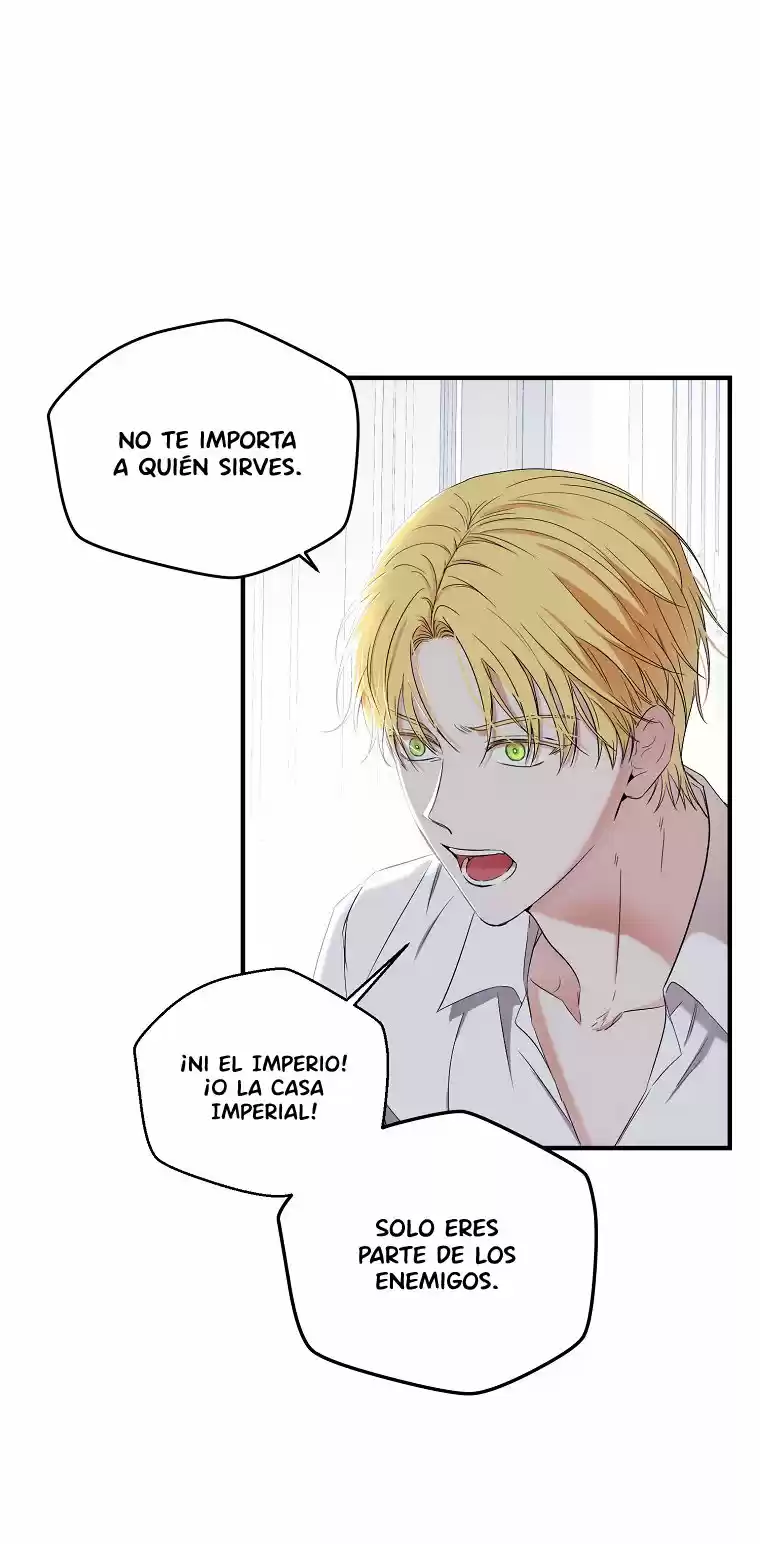 Parece que me encuentro en el mundo de un juego de harem inverso (2020) - Capítulo 57 - Página 63 - LectorTMOo