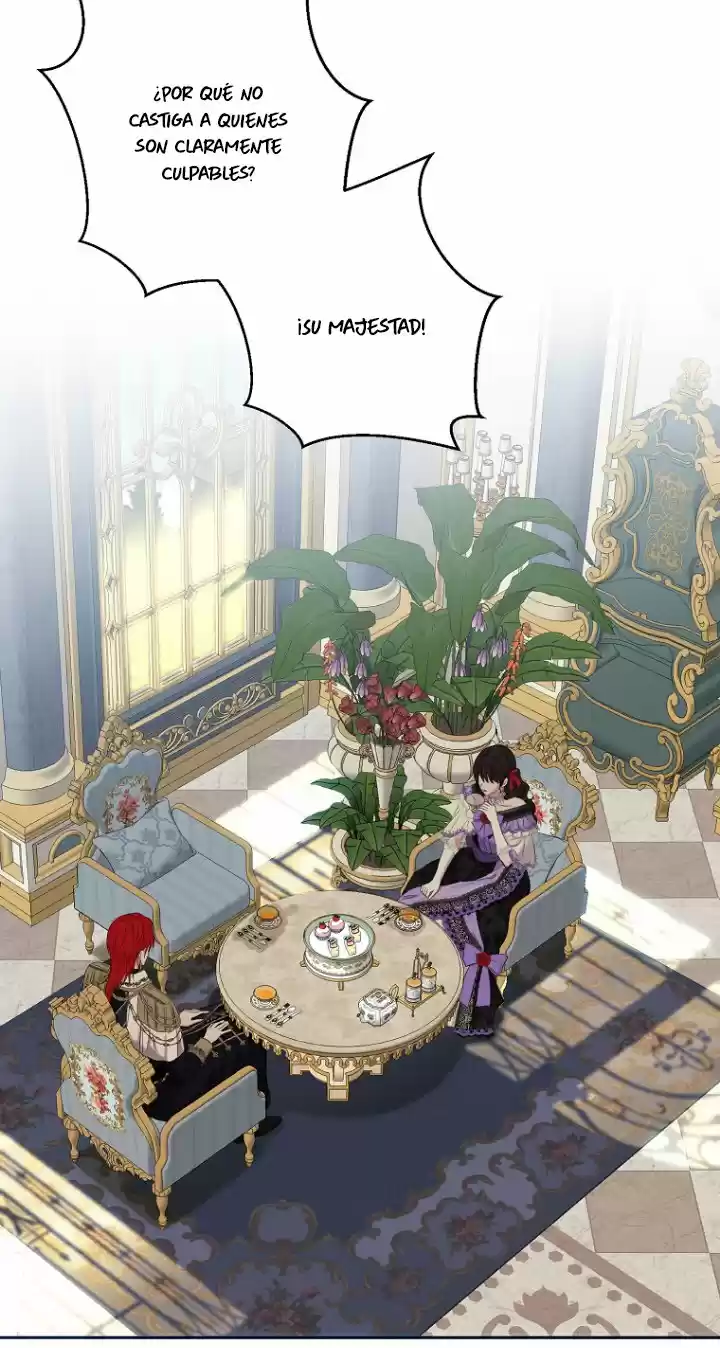 Parece que me encuentro en el mundo de un juego de harem inverso (2020) - Capítulo 58 - Página 4 - LectorTMOo