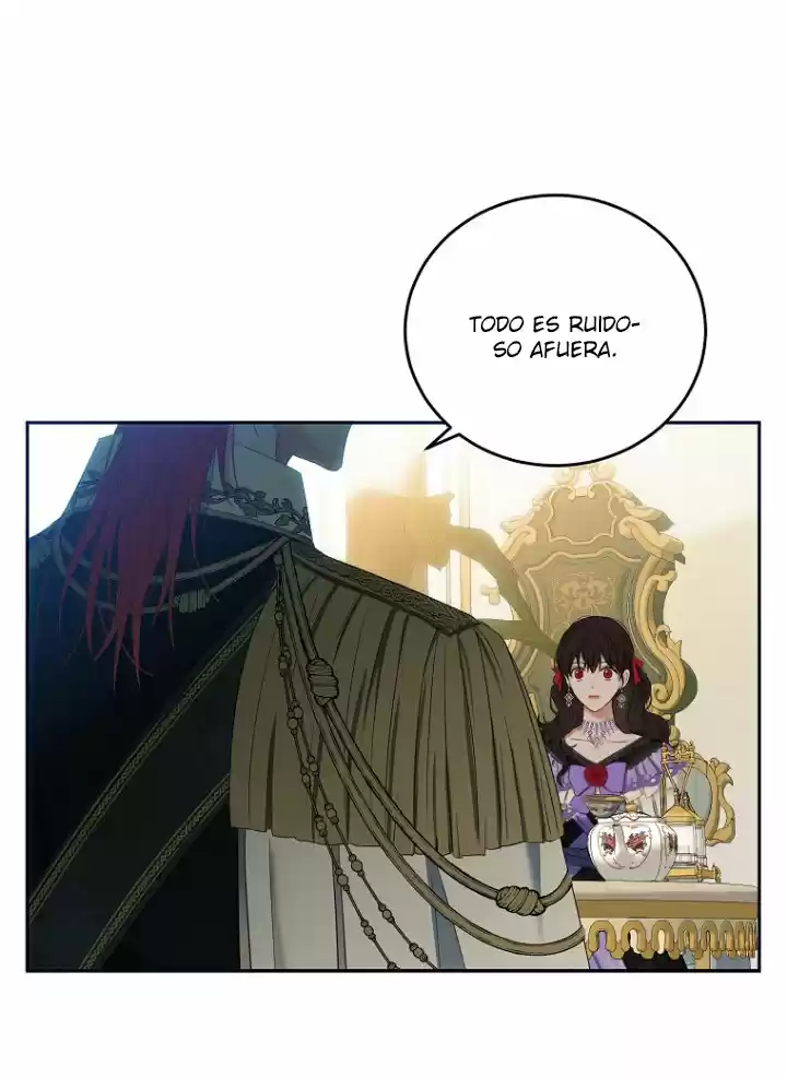 Parece que me encuentro en el mundo de un juego de harem inverso (2020) - Capítulo 58 - Página 6 - LectorTMOo