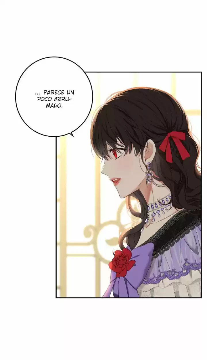Parece que me encuentro en el mundo de un juego de harem inverso (2020) - Capítulo 58 - Página 11 - LectorTMOo