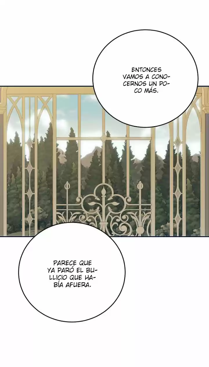 Parece que me encuentro en el mundo de un juego de harem inverso (2020) - Capítulo 58 - Página 13 - LectorTMOo