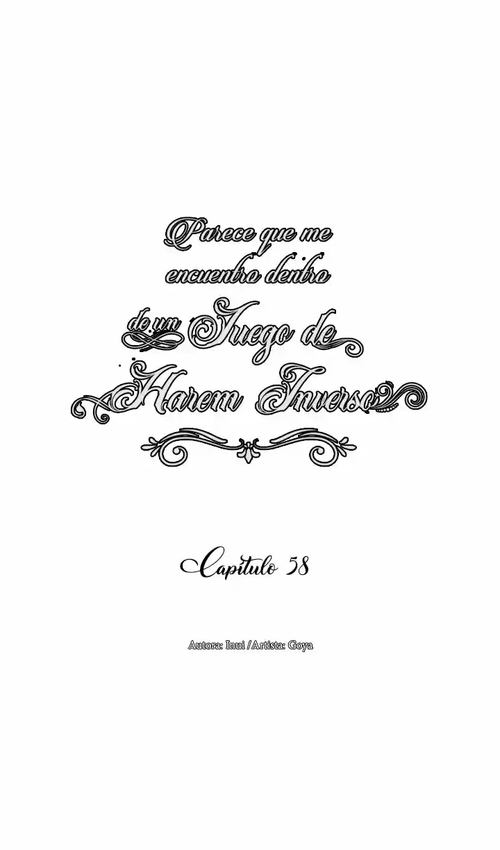 Parece que me encuentro en el mundo de un juego de harem inverso (2020) - Capítulo 58 - Página 14 - LectorTMOo