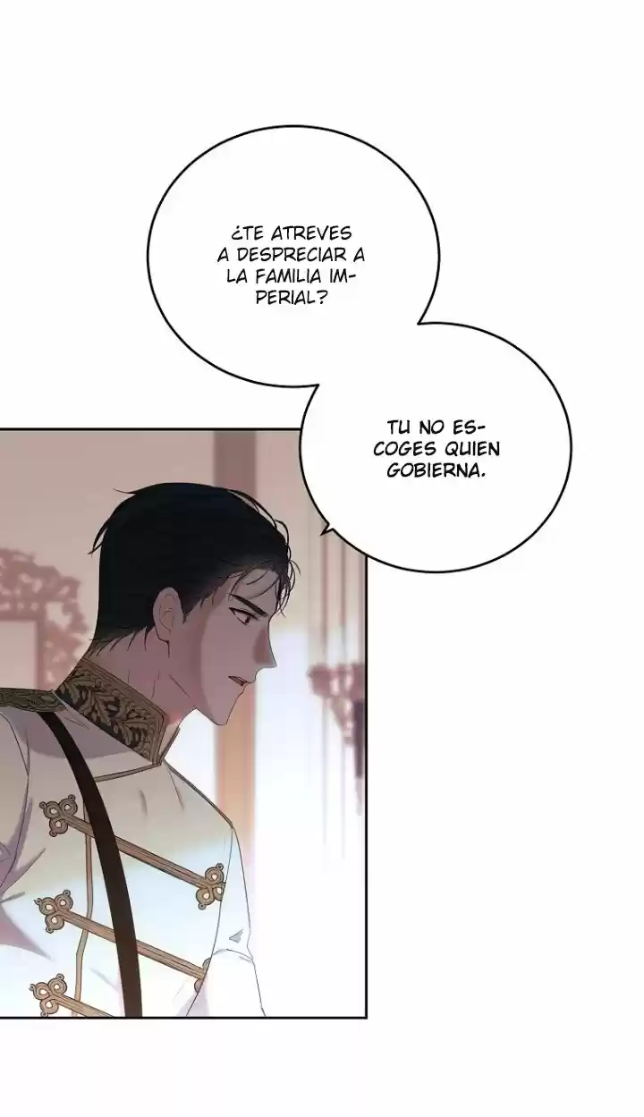 Parece que me encuentro en el mundo de un juego de harem inverso (2020) - Capítulo 58 - Página 16 - LectorTMOo