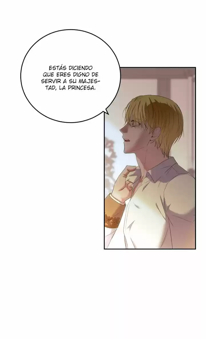 Parece que me encuentro en el mundo de un juego de harem inverso (2020) - Capítulo 58 - Página 17 - LectorTMOo