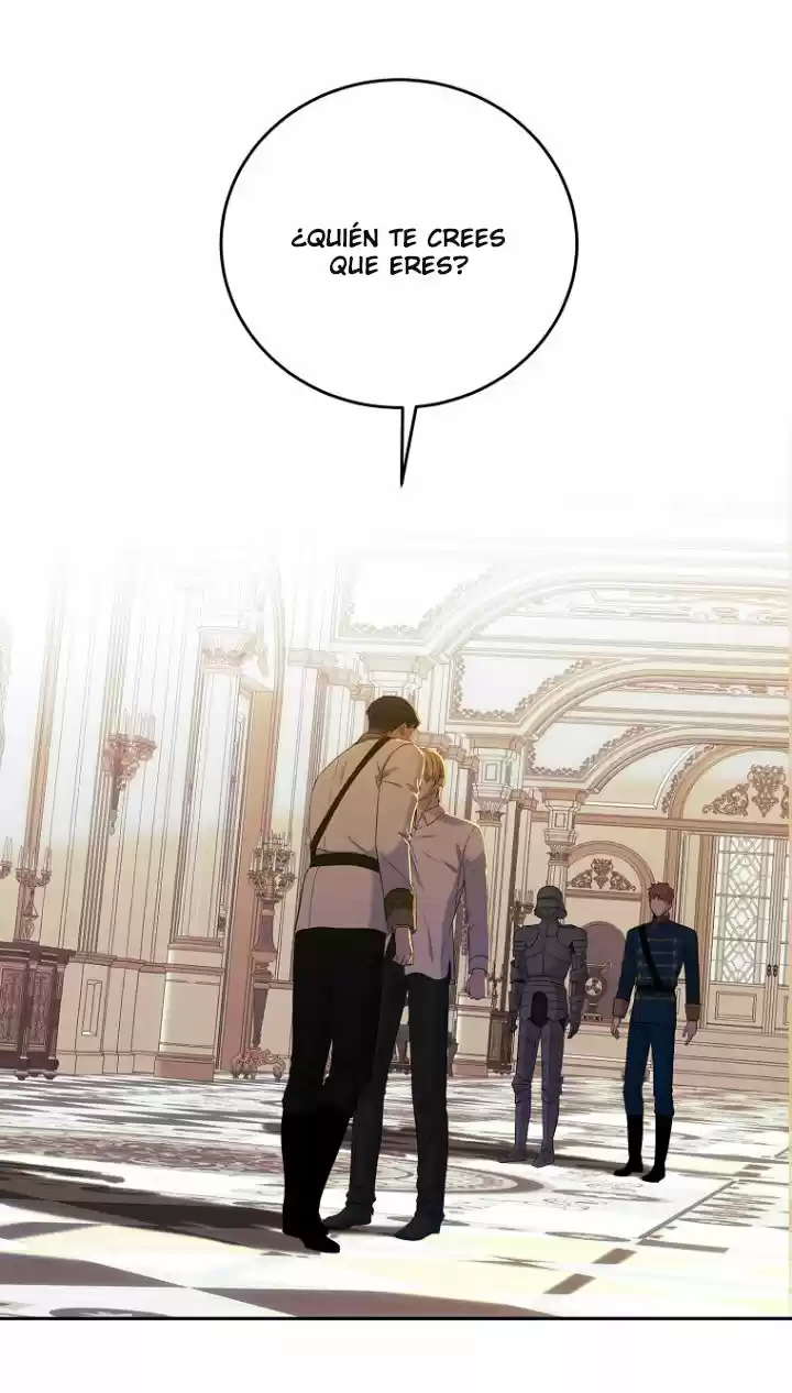 Parece que me encuentro en el mundo de un juego de harem inverso (2020) - Capítulo 58 - Página 18 - LectorTMOo