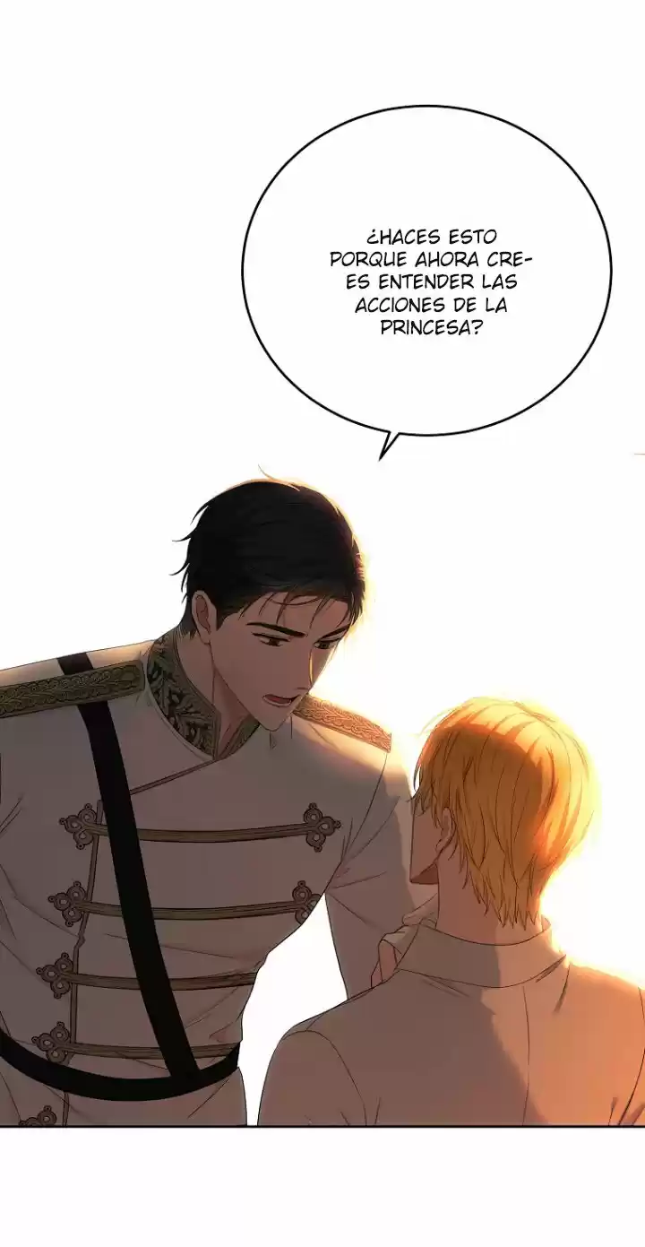 Parece que me encuentro en el mundo de un juego de harem inverso (2020) - Capítulo 58 - Página 19 - LectorTMOo