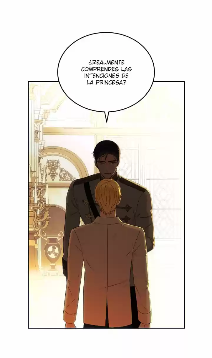 Parece que me encuentro en el mundo de un juego de harem inverso (2020) - Capítulo 58 - Página 21 - LectorTMOo