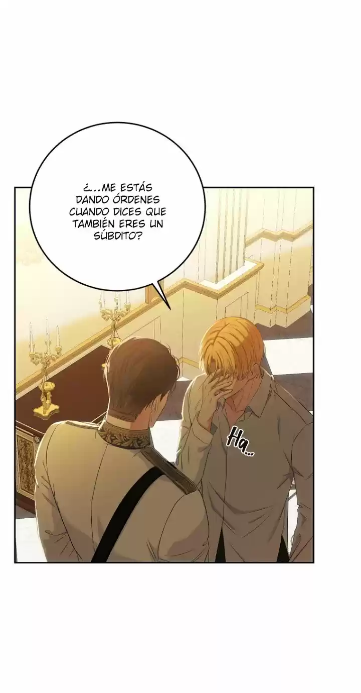 Parece que me encuentro en el mundo de un juego de harem inverso (2020) - Capítulo 58 - Página 26 - LectorTMOo