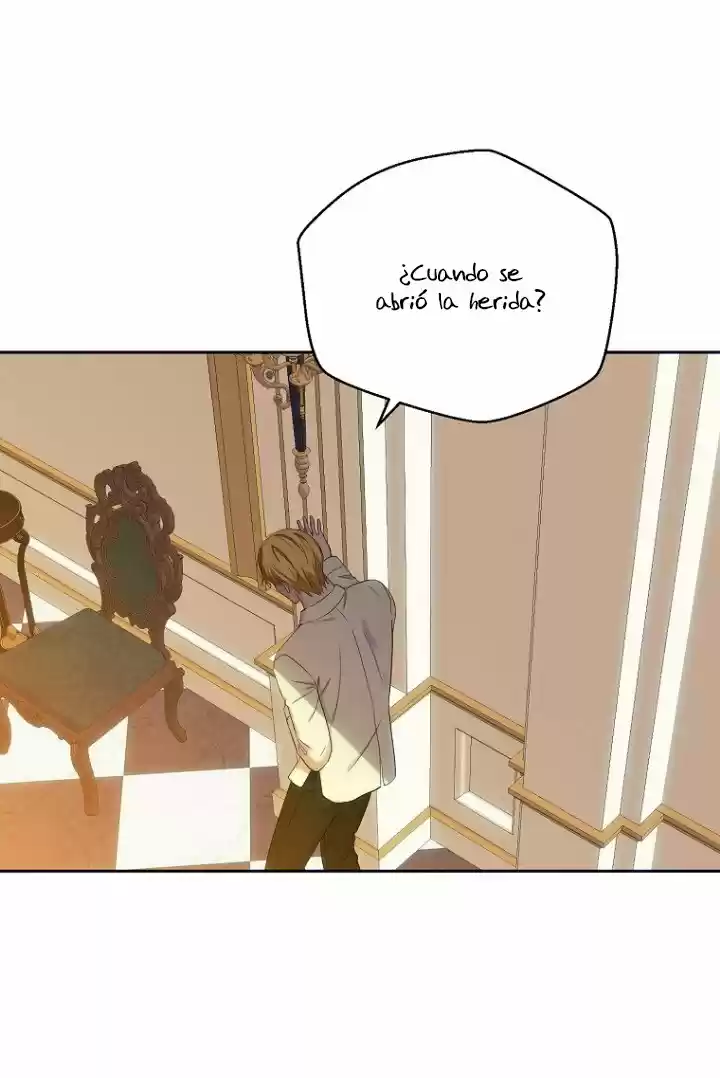 Parece que me encuentro en el mundo de un juego de harem inverso (2020) - Capítulo 58 - Página 32 - LectorTMOo