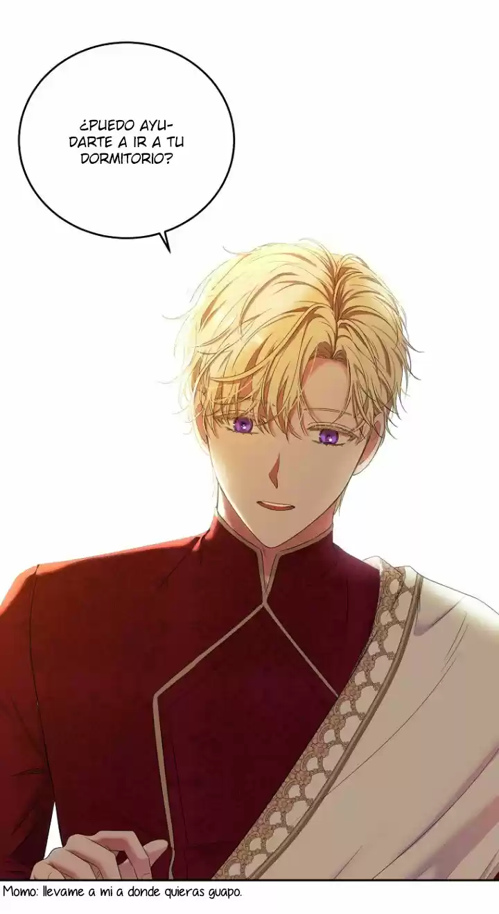 Parece que me encuentro en el mundo de un juego de harem inverso (2020) - Capítulo 58 - Página 34 - LectorTMOo