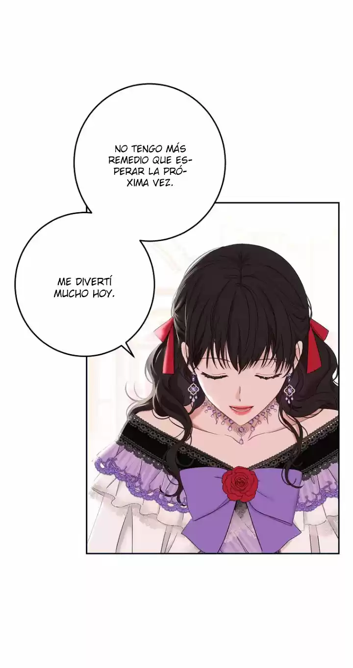 Parece que me encuentro en el mundo de un juego de harem inverso (2020) - Capítulo 58 - Página 37 - LectorTMOo