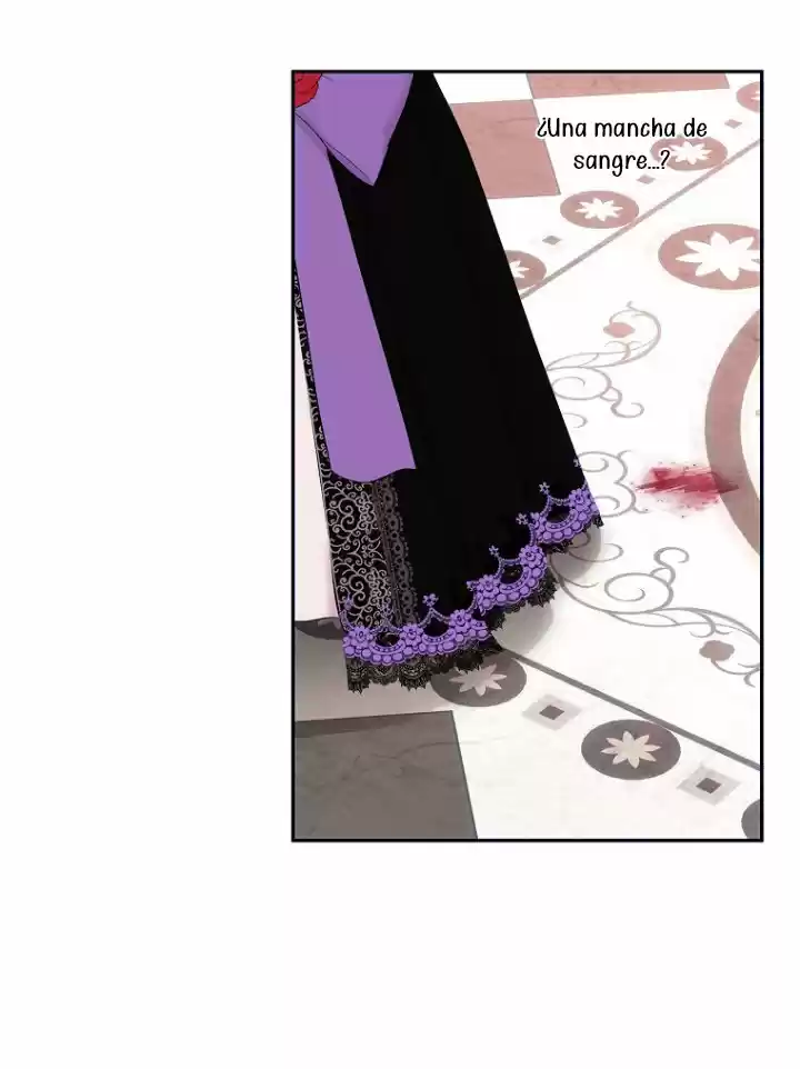 Parece que me encuentro en el mundo de un juego de harem inverso (2020) - Capítulo 58 - Página 40 - LectorTMOo