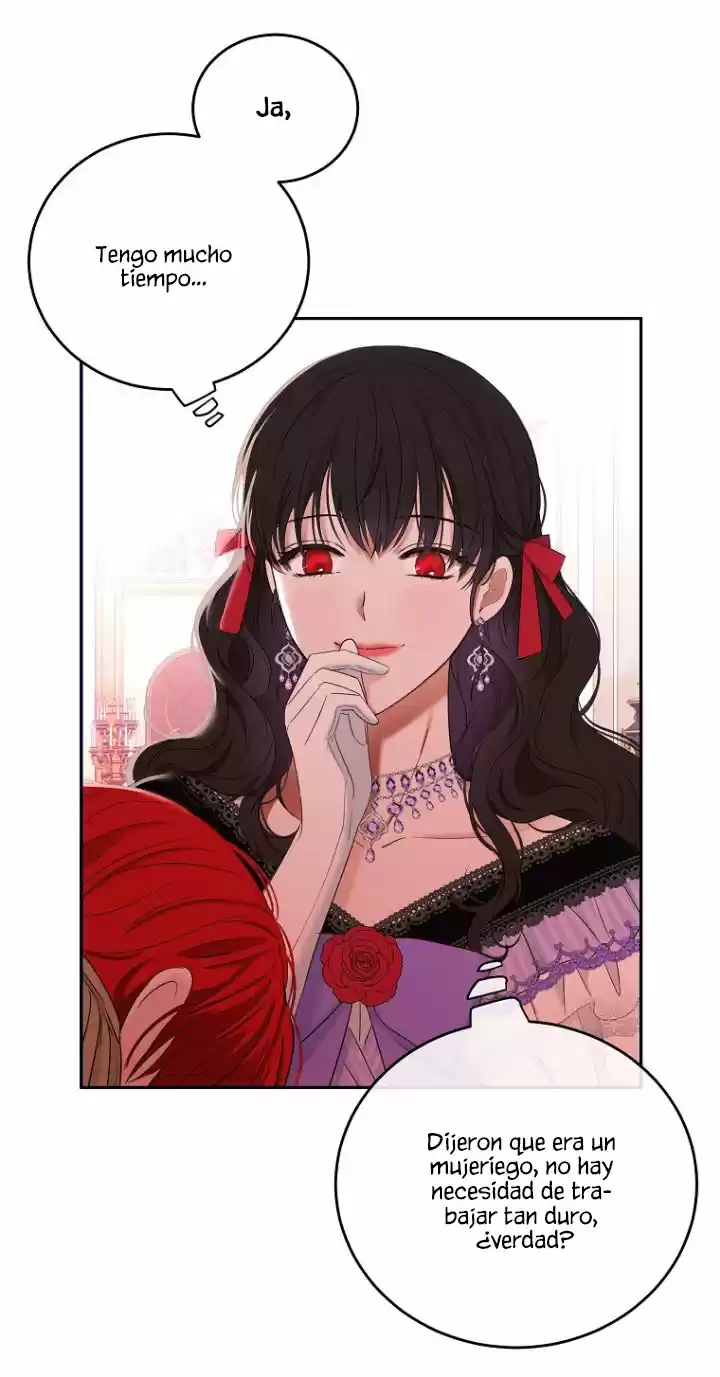 Parece que me encuentro en el mundo de un juego de harem inverso (2020) - Capítulo 58 - Página 41 - LectorTMOo