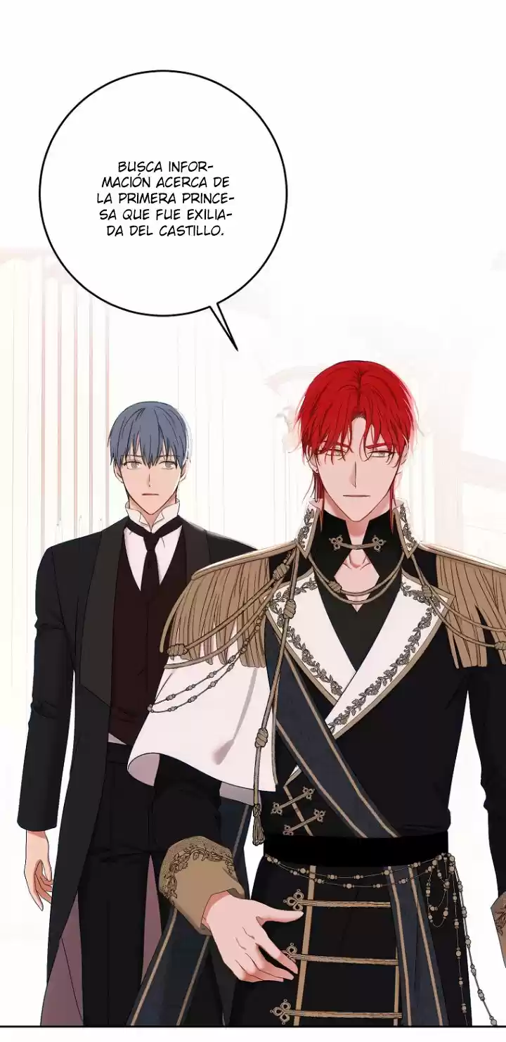 Parece que me encuentro en el mundo de un juego de harem inverso (2020) - Capítulo 58 - Página 43 - LectorTMOo