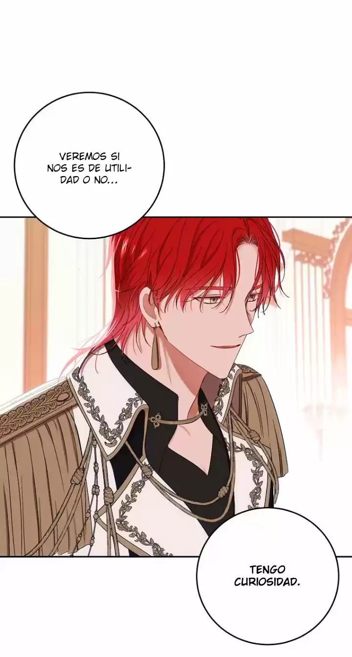 Parece que me encuentro en el mundo de un juego de harem inverso (2020) - Capítulo 58 - Página 44 - LectorTMOo