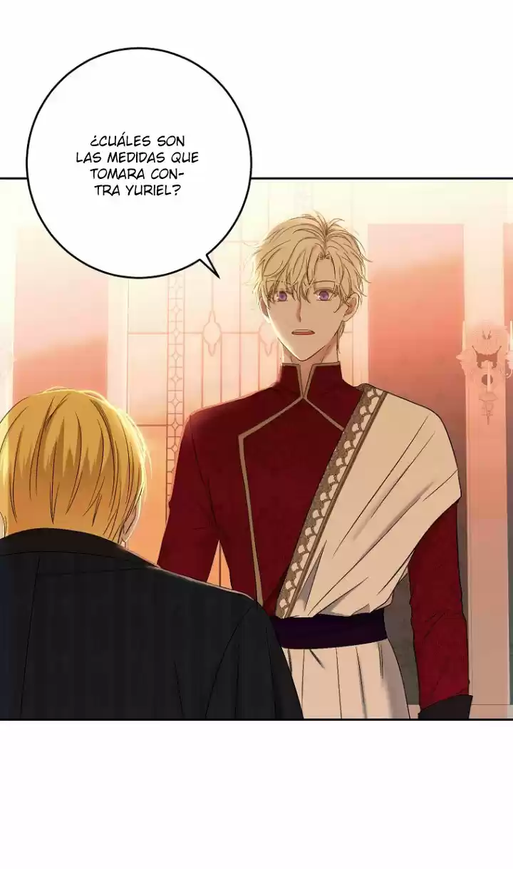 Parece que me encuentro en el mundo de un juego de harem inverso (2020) - Capítulo 58 - Página 47 - LectorTMOo