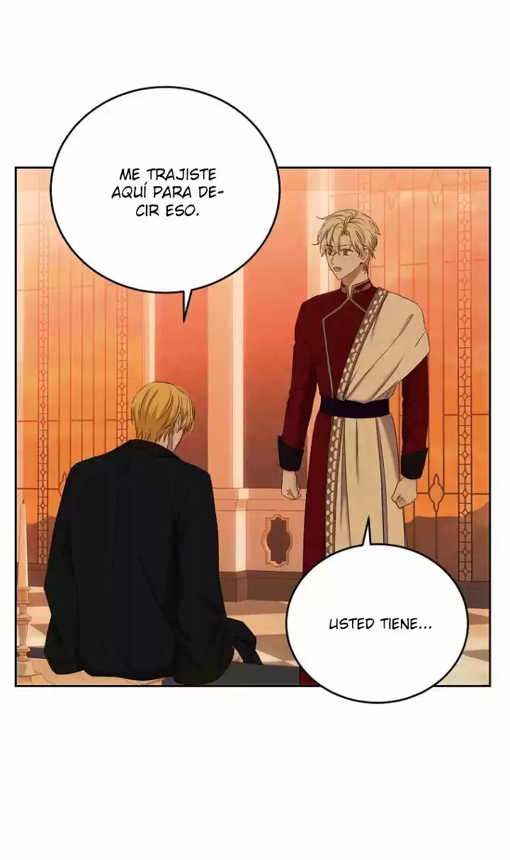 Parece que me encuentro en el mundo de un juego de harem inverso (2020) - Capítulo 58 - Página 48 - LectorTMOo