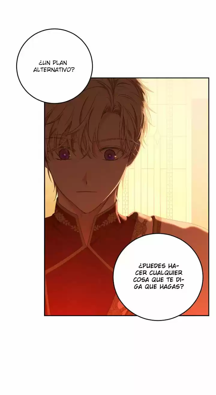 Parece que me encuentro en el mundo de un juego de harem inverso (2020) - Capítulo 58 - Página 49 - LectorTMOo