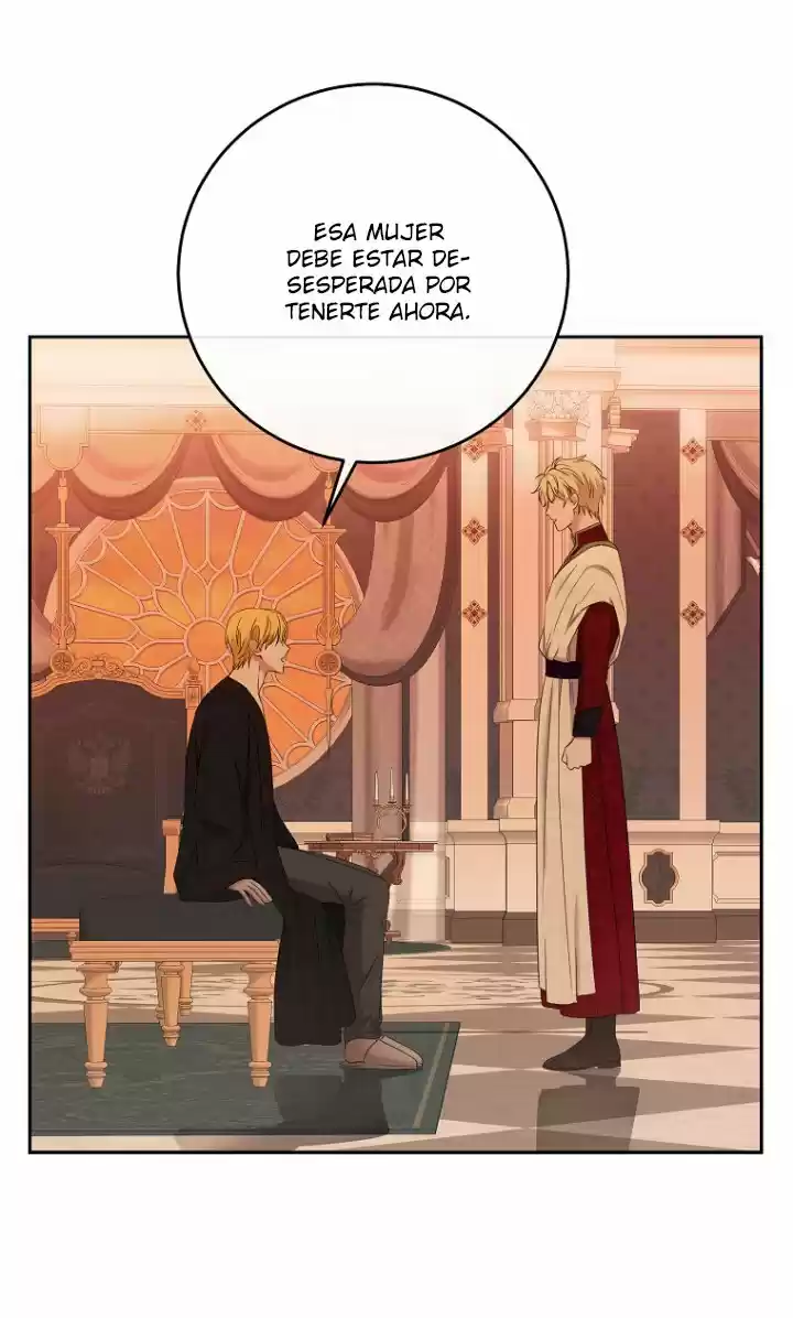 Parece que me encuentro en el mundo de un juego de harem inverso (2020) - Capítulo 58 - Página 50 - LectorTMOo