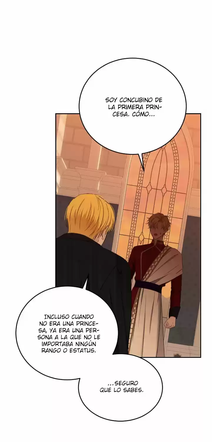 Parece que me encuentro en el mundo de un juego de harem inverso (2020) - Capítulo 58 - Página 53 - LectorTMOo