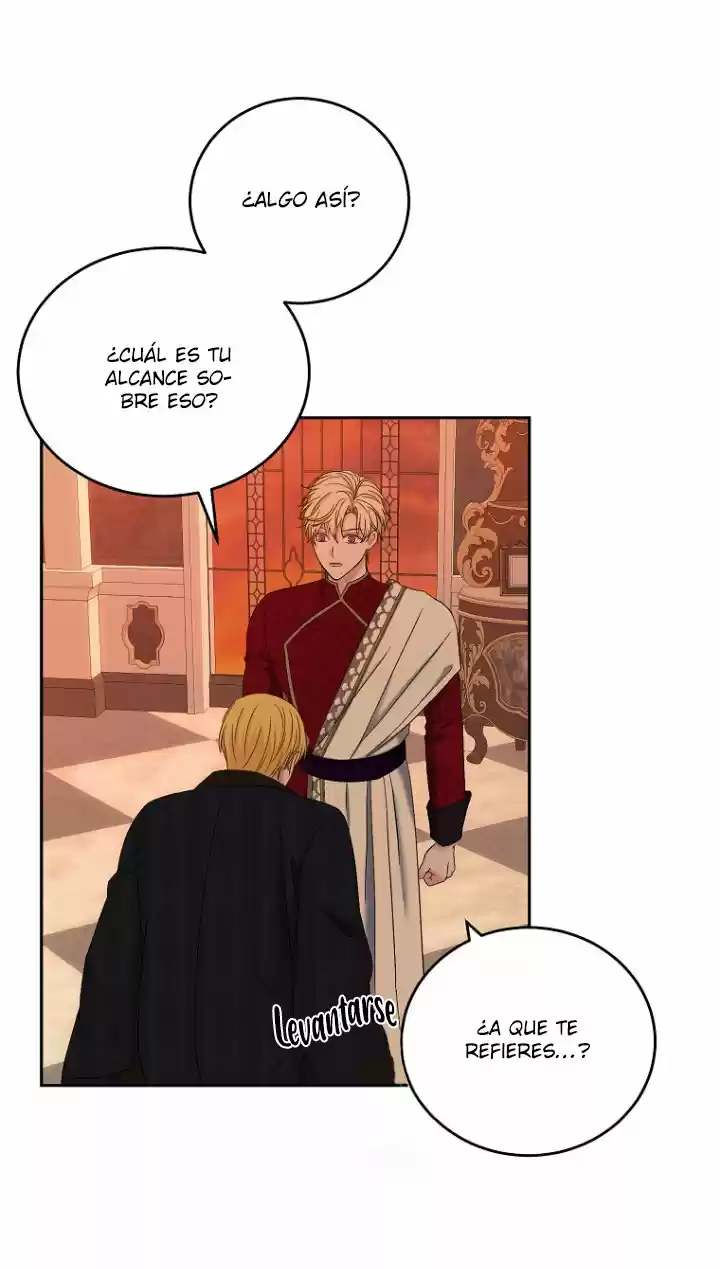 Parece que me encuentro en el mundo de un juego de harem inverso (2020) - Capítulo 58 - Página 55 - LectorTMOo