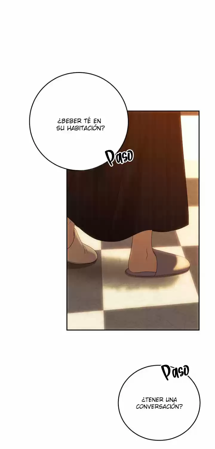 Parece que me encuentro en el mundo de un juego de harem inverso (2020) - Capítulo 58 - Página 56 - LectorTMOo