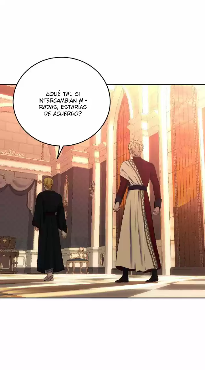 Parece que me encuentro en el mundo de un juego de harem inverso (2020) - Capítulo 58 - Página 57 - LectorTMOo