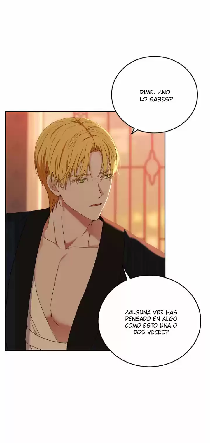 Parece que me encuentro en el mundo de un juego de harem inverso (2020) - Capítulo 58 - Página 59 - LectorTMOo