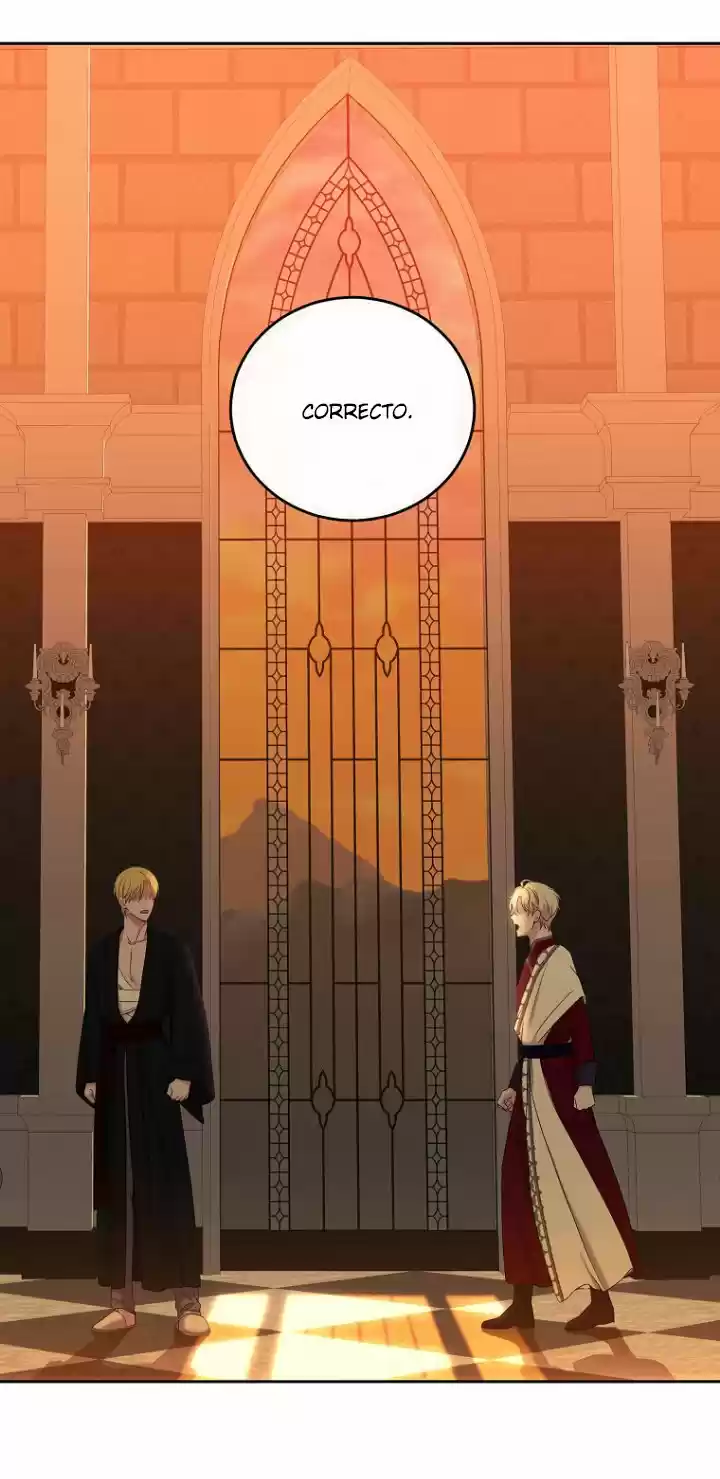 Parece que me encuentro en el mundo de un juego de harem inverso (2020) - Capítulo 58 - Página 61 - LectorTMOo