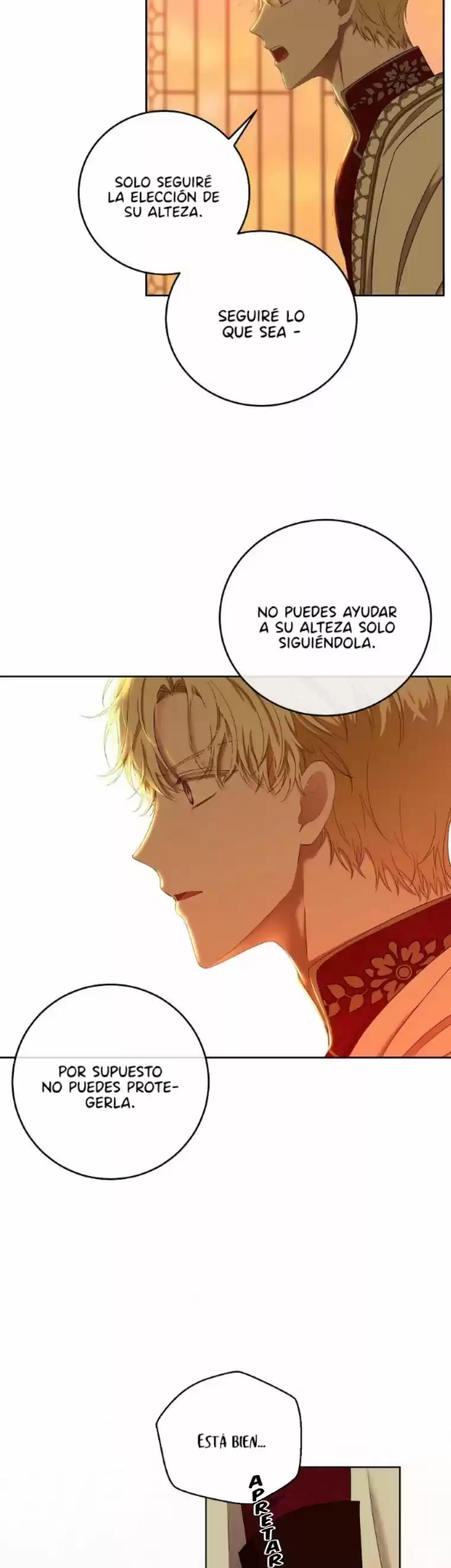 Parece que me encuentro en el mundo de un juego de harem inverso (2020) - Capítulo 59 - Página 8 - LectorTMOo