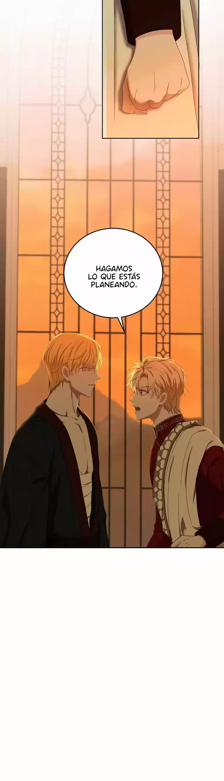 Parece que me encuentro en el mundo de un juego de harem inverso (2020) - Capítulo 59 - Página 9 - LectorTMOo