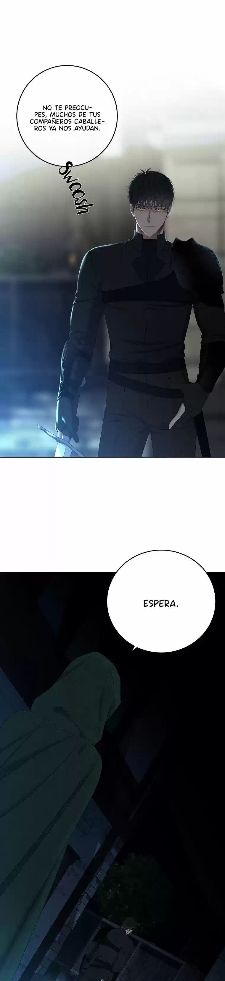 Parece que me encuentro en el mundo de un juego de harem inverso (2020) - Capítulo 59 - Página 13 - LectorTMOo