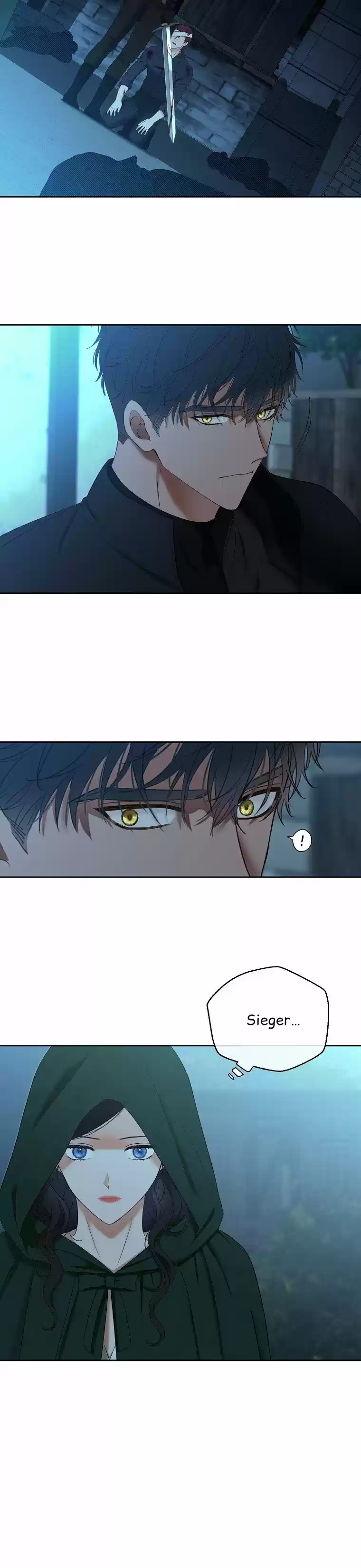Parece que me encuentro en el mundo de un juego de harem inverso (2020) - Capítulo 59 - Página 14 - LectorTMOo