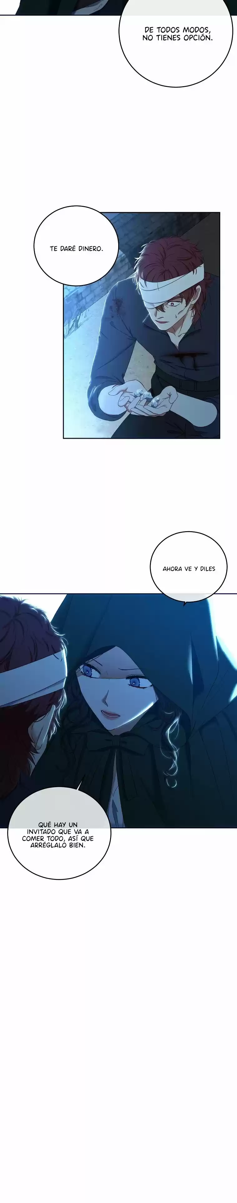 Parece que me encuentro en el mundo de un juego de harem inverso (2020) - Capítulo 59 - Página 18 - LectorTMOo