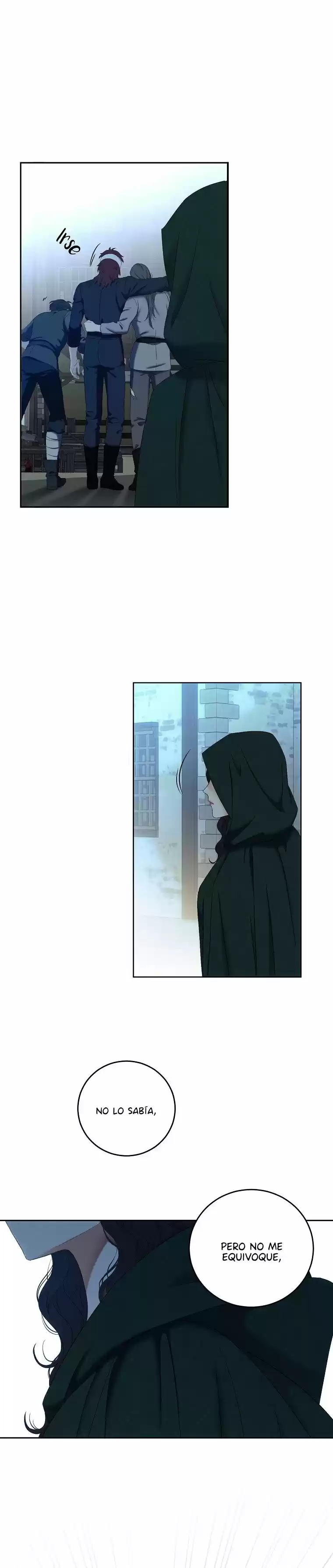 Parece que me encuentro en el mundo de un juego de harem inverso (2020) - Capítulo 59 - Página 19 - LectorTMOo