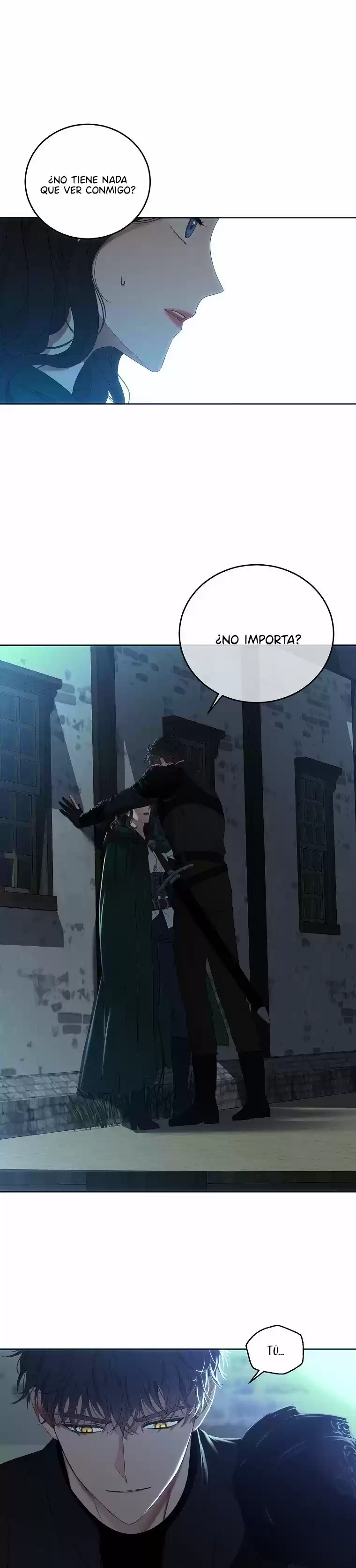 Parece que me encuentro en el mundo de un juego de harem inverso (2020) - Capítulo 59 - Página 24 - LectorTMOo