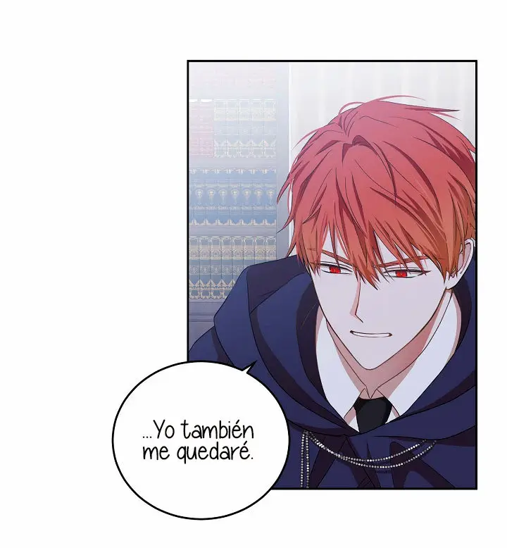 Parece que me encuentro en el mundo de un juego de harem inverso (2020) - Capítulo 6 - Página 8 - LectorTMOo