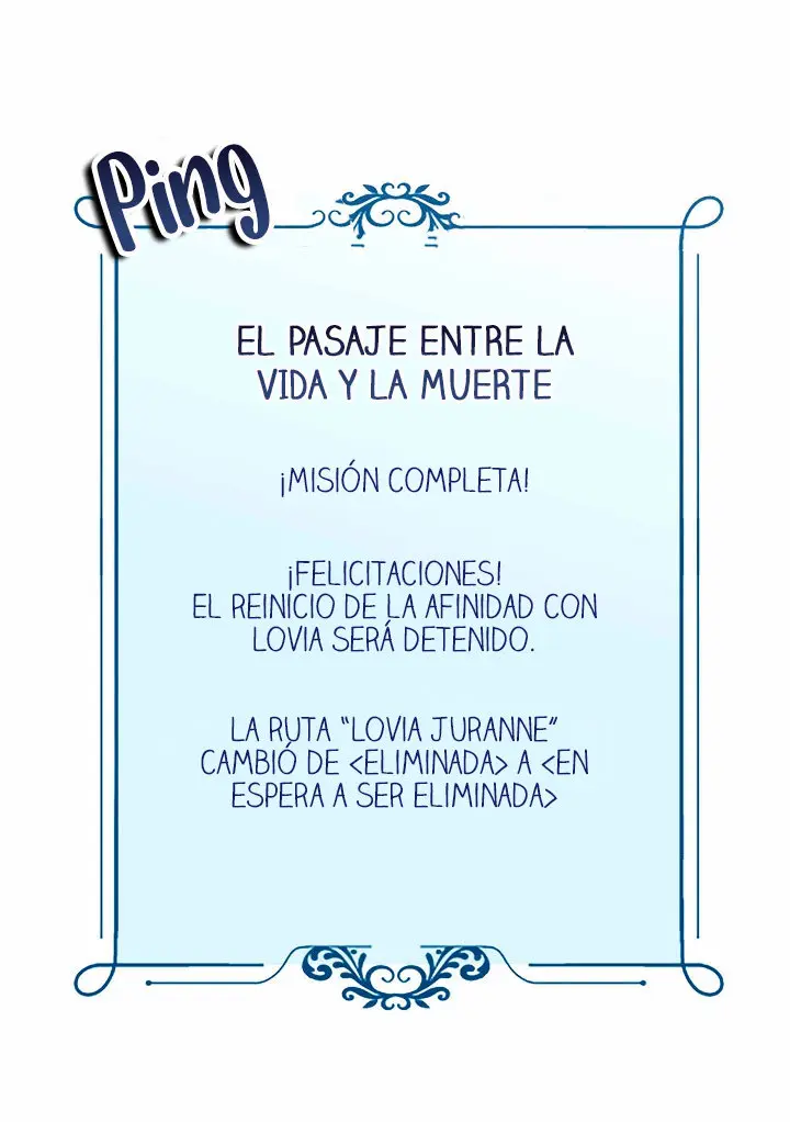 Parece que me encuentro en el mundo de un juego de harem inverso (2020) - Capítulo 6 - Página 10 - LectorTMOo
