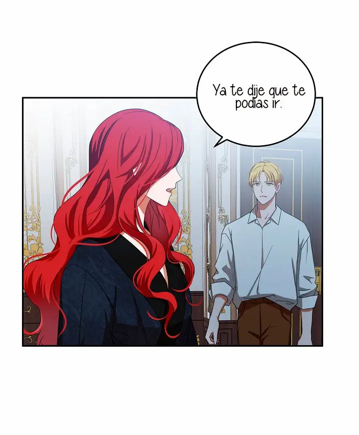 Parece que me encuentro en el mundo de un juego de harem inverso (2020) - Capítulo 6 - Página 13 - LectorTMOo