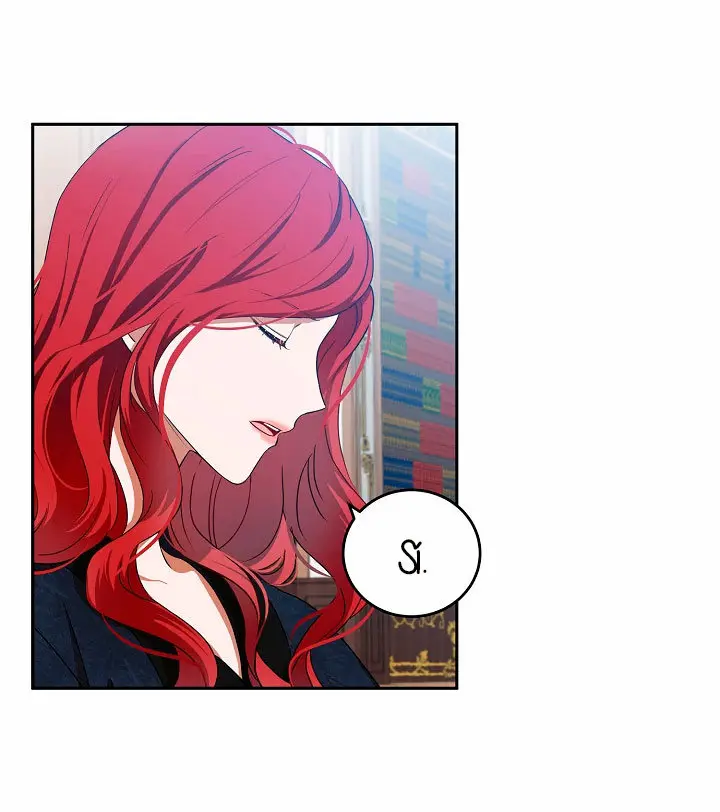 Parece que me encuentro en el mundo de un juego de harem inverso (2020) - Capítulo 6 - Página 15 - LectorTMOo