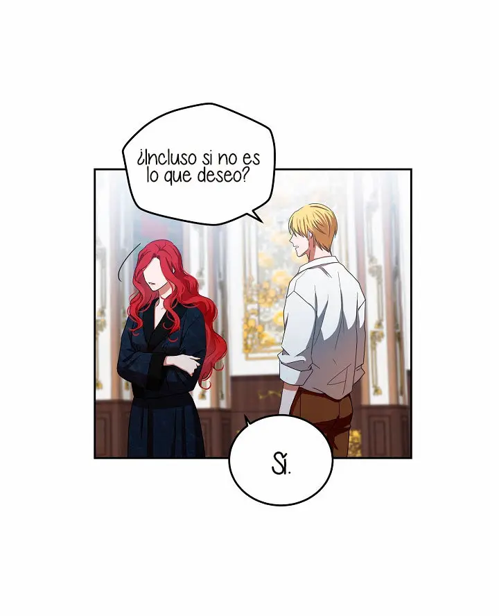 Parece que me encuentro en el mundo de un juego de harem inverso (2020) - Capítulo 6 - Página 16 - LectorTMOo