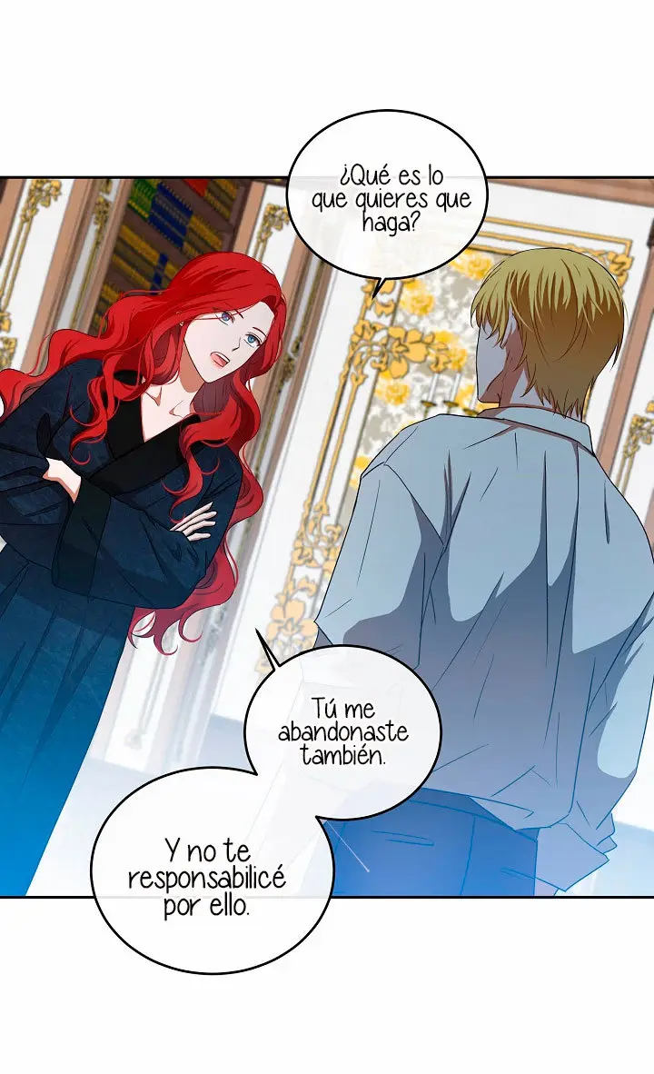Parece que me encuentro en el mundo de un juego de harem inverso (2020) - Capítulo 6 - Página 18 - LectorTMOo