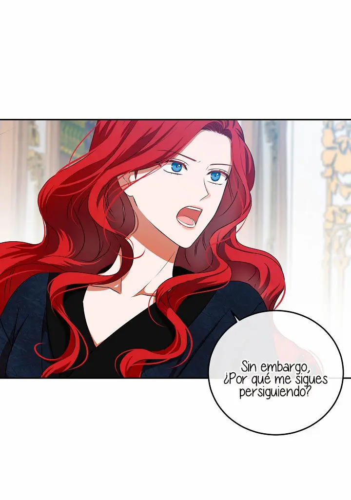 Parece que me encuentro en el mundo de un juego de harem inverso (2020) - Capítulo 6 - Página 19 - LectorTMOo