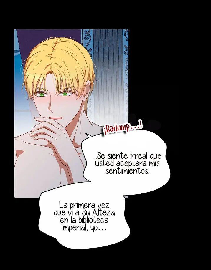 Parece que me encuentro en el mundo de un juego de harem inverso (2020) - Capítulo 6 - Página 24 - LectorTMOo